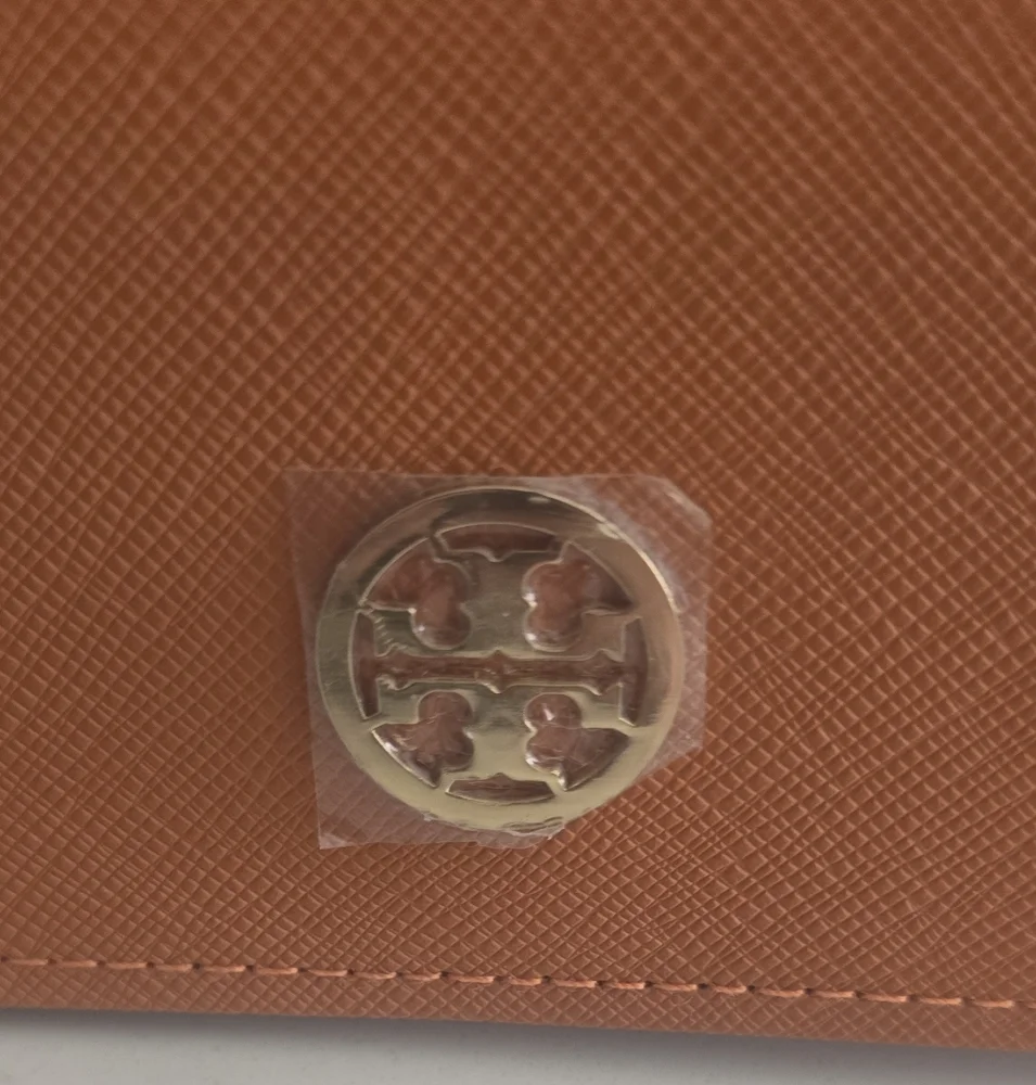 Tory Burch Eyeglass case